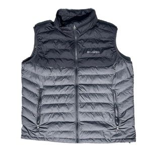 Columbia All weather Vest